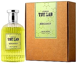 Düfte, Parfümerie und Kosmetik Parfum The Lab Bergamot - Eau de Parfum
