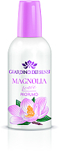 Düfte, Parfümerie und Kosmetik Giardino Dei Sensi Soave Magnolia - Parfum