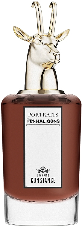 Penhaligon`s Portraits Changing Constance - Eau de Parfum — Bild N1