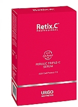 Konzentriertes Gesichtsserum - Retix.C Ferulic Triple-C Serum — Bild N2