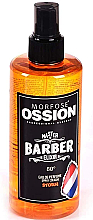 Bartspray nach der Rasur - Morfose Ossion Barber Spray Cologne Storm — Bild N3