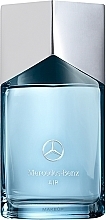 Mercedes-Benz LSA Air - Eau de Parfum — Bild N1