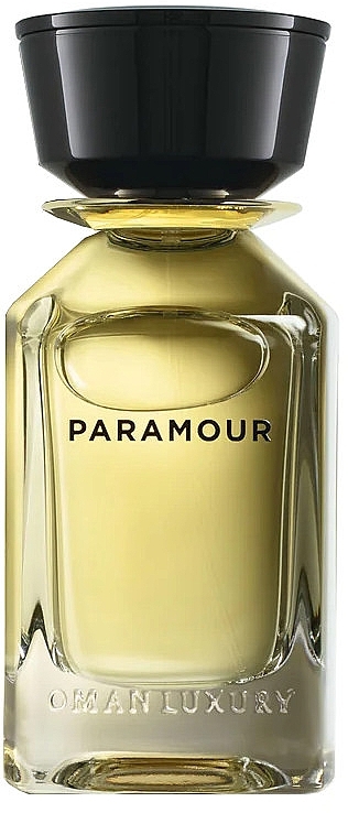 Omanluxury Paramour - Eau de Parfum — Bild N2
