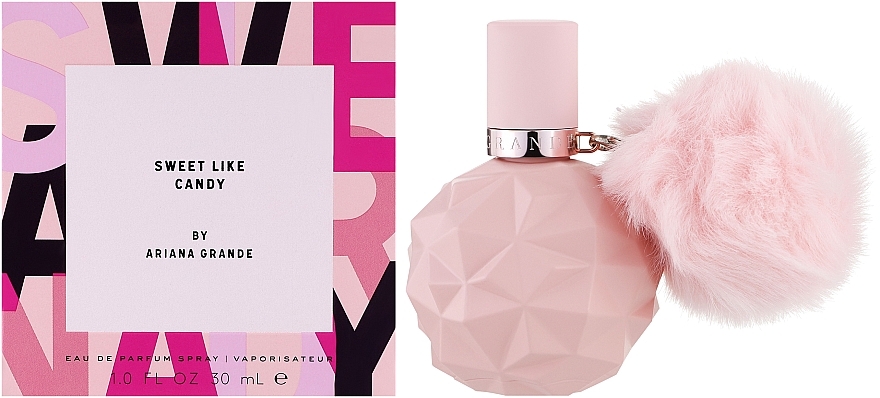 Ariana Grande Sweet Like Candy - Eau de Parfum — Foto N2
