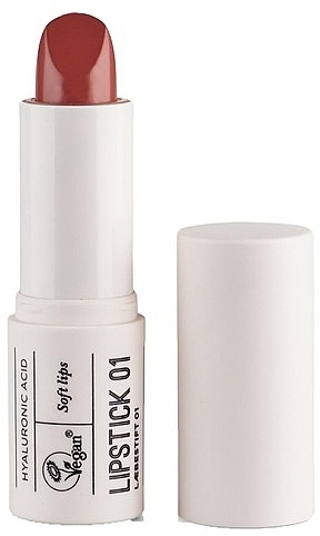 Lippenstift - Ecooking Lipstick — Bild N2