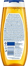 Duschgel - NIVEA Fresh Care Shower Exotic Feeling Limited Edition  — Bild N2