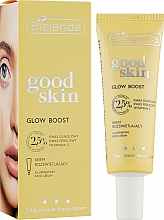 Aufhellende Gesichtscreme - Bielenda Good Skin Glow Boost Illuminating Face Cream — Bild N2