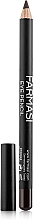 Düfte, Parfümerie und Kosmetik Augenkonturenstift - Farmasi Eye Pencil