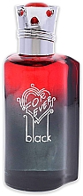 Düfte, Parfümerie und Kosmetik New Brand Forever Black - Eau de Parfum
