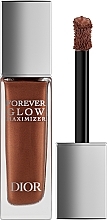 Düfte, Parfümerie und Kosmetik Flüssiger Highlighter für das Gesicht - Dior Forever Glow Maximizer Highlighter