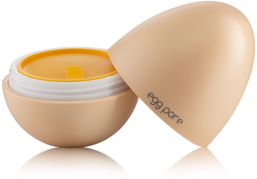 Kühlende Gesichtsmaske zur Verengung der Poren - Tony Moly Egg Pore Tightening Cooling Pack — Bild N2