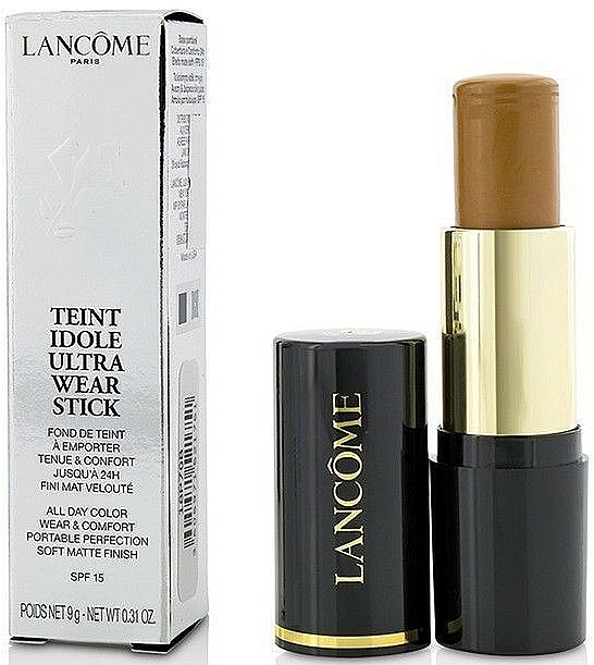 Foundation Stick - Lancome Teint Idole Ultra Wear Stick