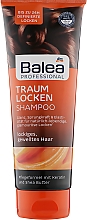 Düfte, Parfümerie und Kosmetik Haarshampoo Traumlocken - Balea Professional Traumlocken Shampoo