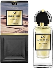 Düfte, Parfümerie und Kosmetik Maison Noir Alter Ego 786 - Eau de Parfum