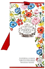 Düfte, Parfümerie und Kosmetik Duftsachet mit Wildblumen - Portus Cale Blooming Garden