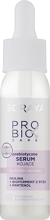 Probiotisches Gesichtsserum - Soraya Probio Care Serum — Bild N1