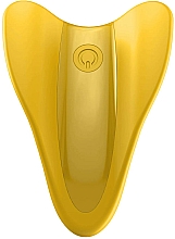 Düfte, Parfümerie und Kosmetik Finger-Vibrator gelb - Satisfyer High Fly Yellow