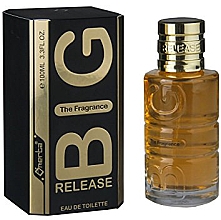 Düfte, Parfümerie und Kosmetik Omerta Big The Fragrance Release - Eau de Toilette