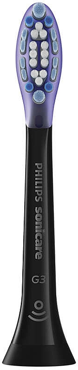 Austauschbare Zahnbürstenköpfe für elektrische Zahnbürste HX9054/33 - Philips Sonicare HX9054/33 G3 Premium Gum Care — Bild N1