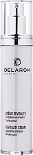 Düfte, Parfümerie und Kosmetik Revitalisierende Gesichtscreme - Delarom Revitality Cream