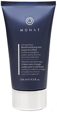 Regenerierende Haarcreme - Monat Damage Repair Bond-Fortifying Hair Leave-In Cream — Bild N1