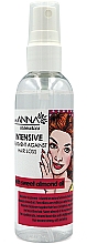 Düfte, Parfümerie und Kosmetik Spray gegen Haarausfall mit Süßmandelöl - New Anna Cosmetics Intensive Treatment Against Hair Loss