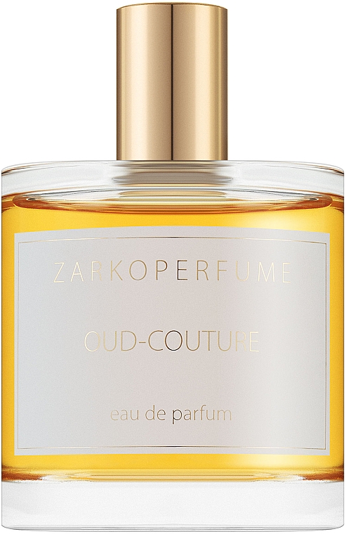 Zarkoperfume Oud-Couture - Eau de Parfum