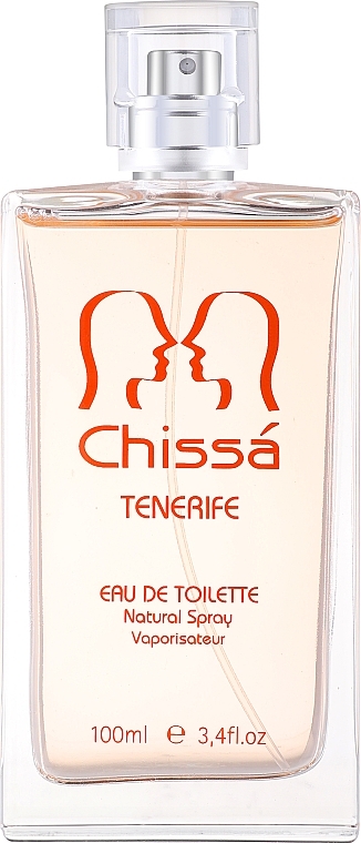 Chissa Tenerife - Eau de Toilette — Bild N1