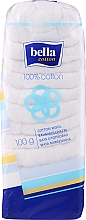 Düfte, Parfümerie und Kosmetik Baumwollwatte 100 g - Bella Cotton