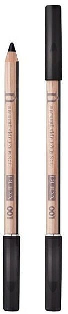 Augenkonturenstift - Pupa Natural Side Eye Pencil — Bild N1