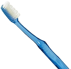 Zahnbürste mittel blau - Dentaid Vitis Orthodontic — Bild N4