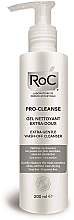Düfte, Parfümerie und Kosmetik Extra sanftes Gesichtsreinigungsgel - RoC Pro-Cleanse Extra-Gentle Wash-Off Cleanser