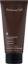Nährender Gesichtsreiniger mit Alpha-Liponsäure für alle Hauttypen - Perricone MD High Potency Classics Nutritive Cleanser — Bild N3