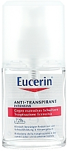 72h-Schutz Deospray Antitranspirant - Eucerin 72h Anti-Transpirant Intensive Pump Spray — Bild N1