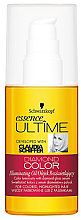 Düfte, Parfümerie und Kosmetik Haaröl - Schwarzkopf Essence Ultime Diamond Color Illuminating Oil