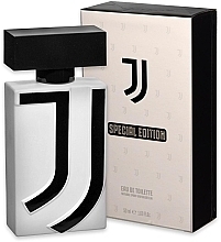Düfte, Parfümerie und Kosmetik Juventus For Men Special Edition - Eau de Toilette