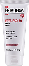 Creme für Körper und Kopfhaut - Eptaderm Epta Pso 30 Cream — Bild N3