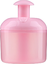 Düfte, Parfümerie und Kosmetik Shampoobehälter rosa - Deni Carte