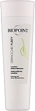 Düfte, Parfümerie und Kosmetik Klärendes Shampoo für das Haar - Biopoint Dermocare Purify Shampoo