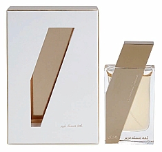 Rasasi Attar Al Boruzz Lamaat Musk Tabriz - Eau de Parfum — Bild N2