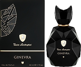 Tonino Lamborghini Ginevra Black - Eau de Parfum — Bild N2
