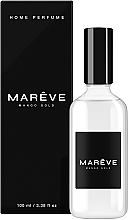 GESCHENK! Parfümiertes Raumspray Mango Gold - MAREVE — Bild N1