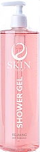 Düfte, Parfümerie und Kosmetik Entspannendes Duschgel mit Mistelextrakt - Skin O2 Relaxing Shower Gel