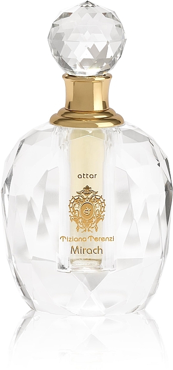 Tiziana Terenzi Mirach Attar - Eau de Parfum — Bild N1