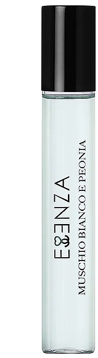 Essenza Milano Parfums White Musk And Peony - Eau de Parfum (Mini) — Bild N1