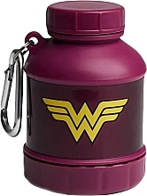 Düfte, Parfümerie und Kosmetik Behälter für Sporternährung - SmartShake Whey2Go Funnel DC Comics Wonderwoman