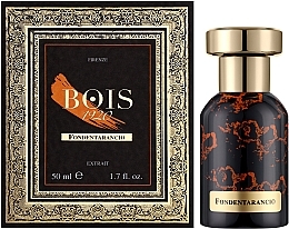 Bois 1920 Fondentarancio - Parfum — Bild N2