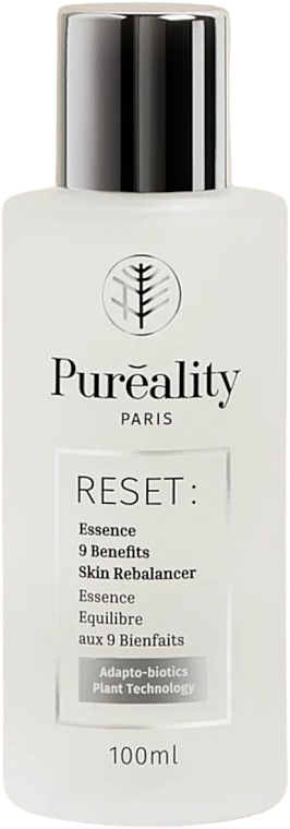 Gesichtsessenz - Pureality Essence Reset — Bild N2