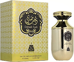 Bait Al Bakhoor Dahaab Saafi - Eau de Parfum — Bild N2