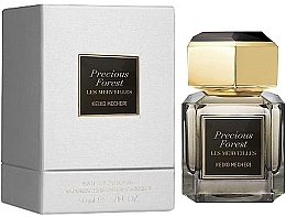 Keiko Mecheri Precious Forest - Eau de Parfum — Bild N1